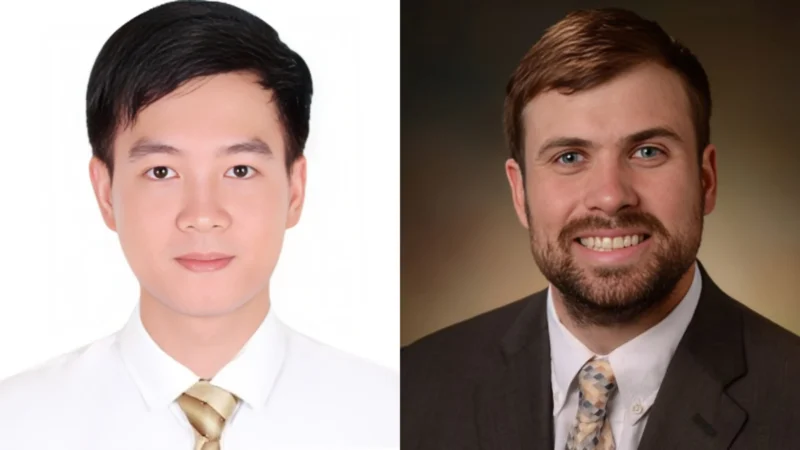 Dong Nguyen Calls Out Jeff Ryckman on Misinformation Regarding PROTEUS Study