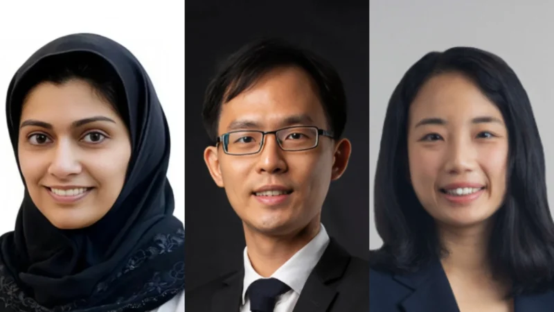 Announced Speakers of Biomarkers and Precision Oncology Forum 2026