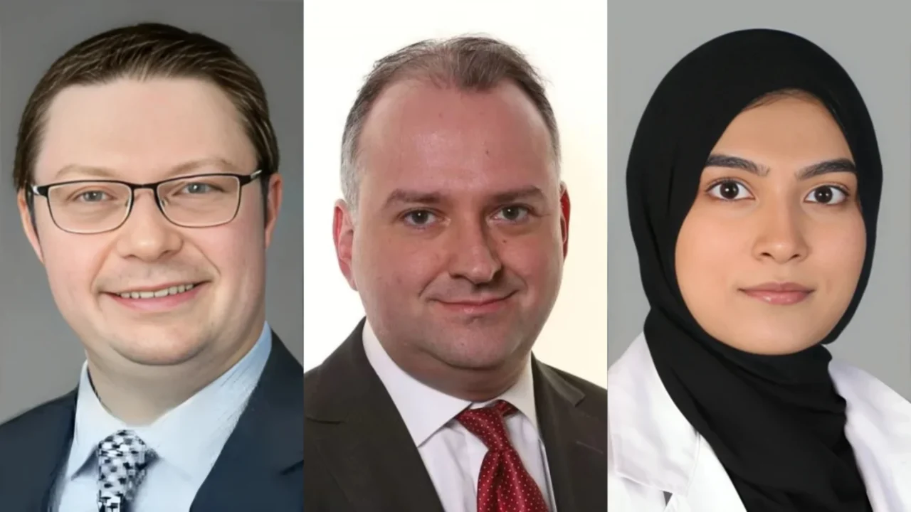 Adeena Musheer: Elad Sharon on the Future of Cancer Care Through Biomarker Research and Immunology