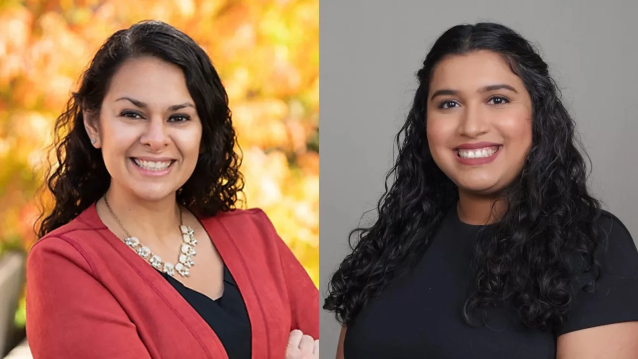 Narjust Florez and Arthi Sridhar on Transitioning From Fellowship to Independent Practice – IASLC