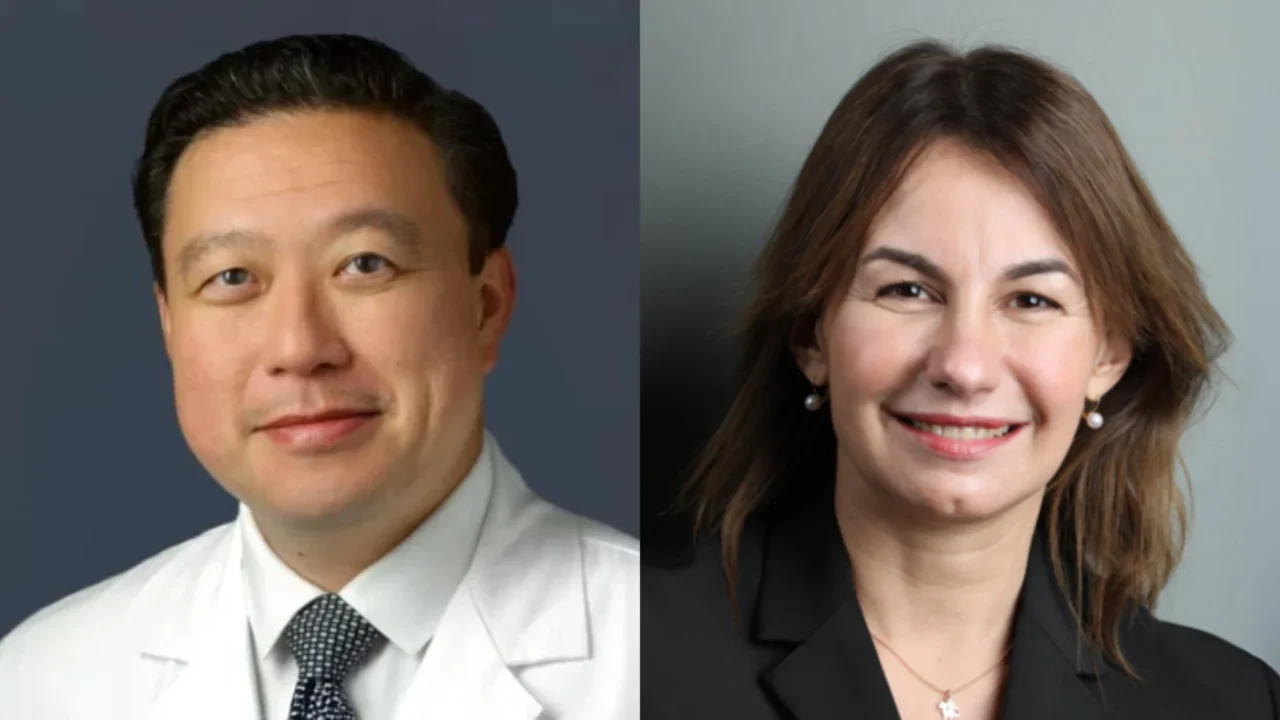 Stephen Liu: A Comprehensive, Multidisciplinary, Discussion-based Lung Cancer CME Update