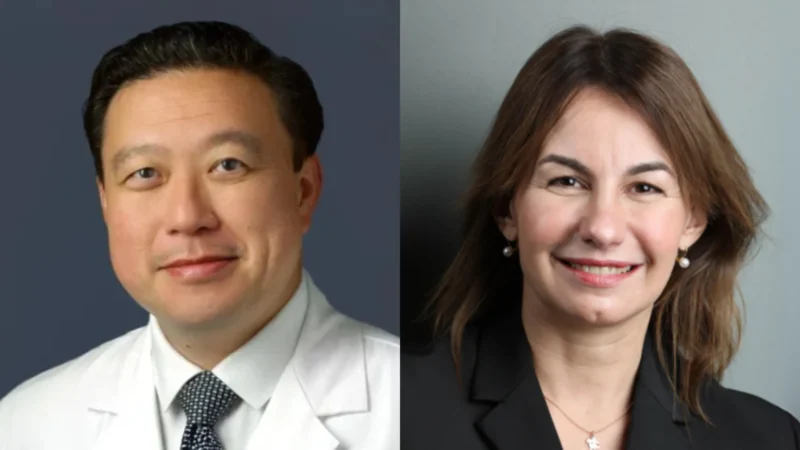 Stephen Liu: A Comprehensive, Multidisciplinary, Discussion-based Lung Cancer CME Update