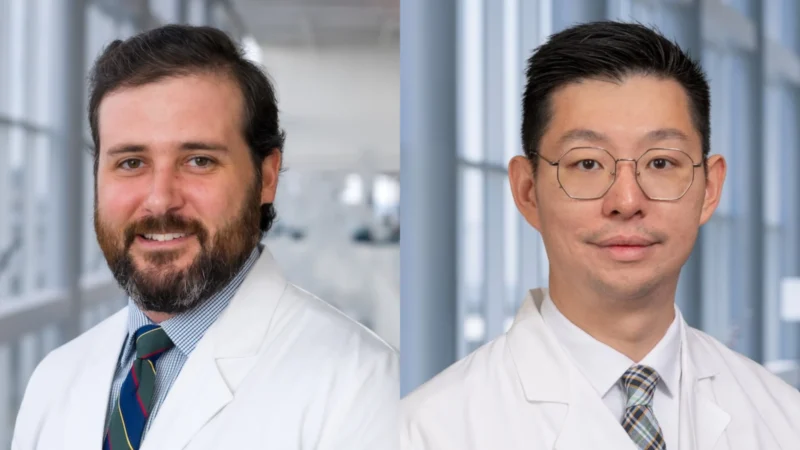 Timothy Brown: Sharing Charles Jiang’s Insights on Choosing a First Research Idea