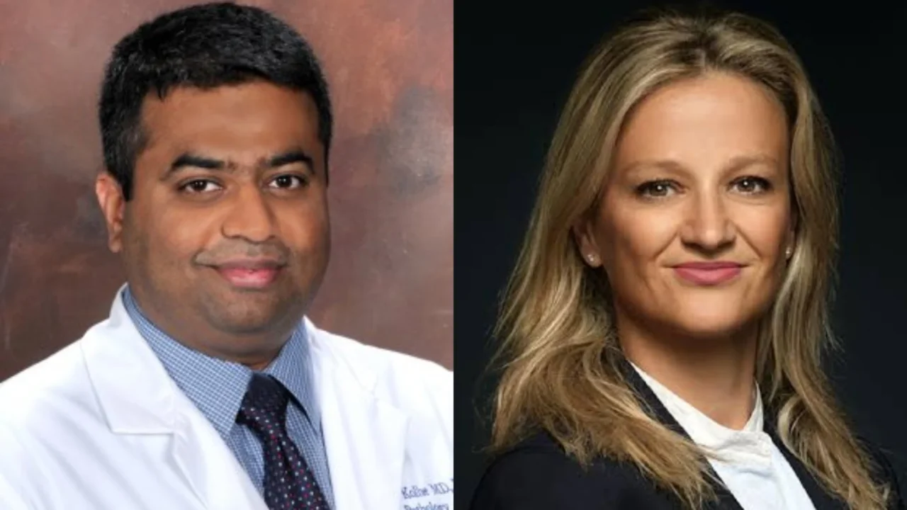 Ravindra Kolhe: Pathologist-Led Strategy to Close Genomic Profiling Gap in Metastatic Breast Cancer