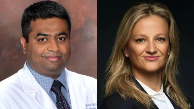 Ravindra Kolhe: Pathologist-Led Strategy to Close Genomic Profiling Gap in Metastatic Breast Cancer