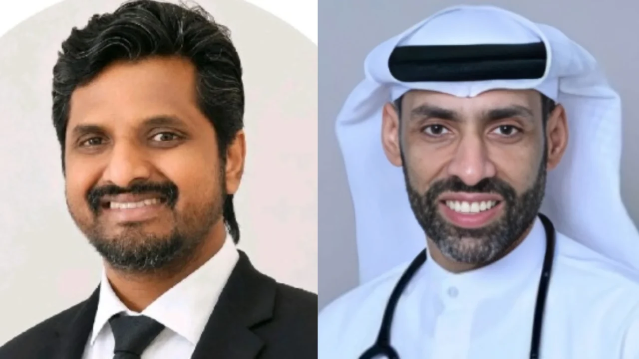 Surendran Jagadeesan։ Study Explores VMAT Techniques for Hippocampal Avoidance Whole-Brain Radiotherapy
