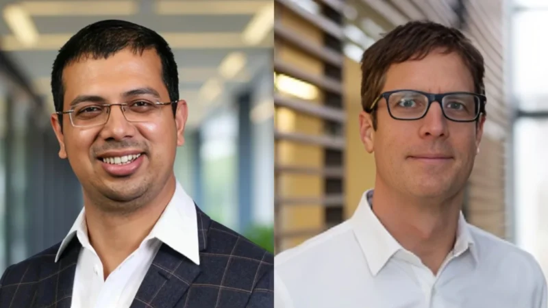 Bishal Gyawali։ New Episode of Grounded in Groundshot Podcast With Chris Booth