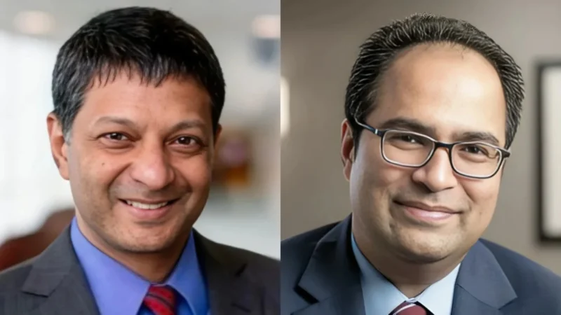 Vincent Rajkumar: ENDURANCE Trial Suggests Safer, Lower-Cost Maintenance for Multiple Myeloma