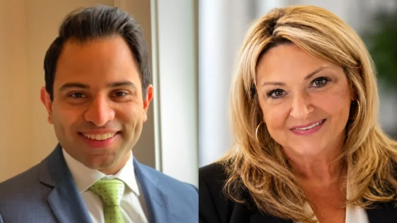 Arpit Chhabra։ Bridge Oncology Welcomes Lynn Whitehair as Director of Oncology Services