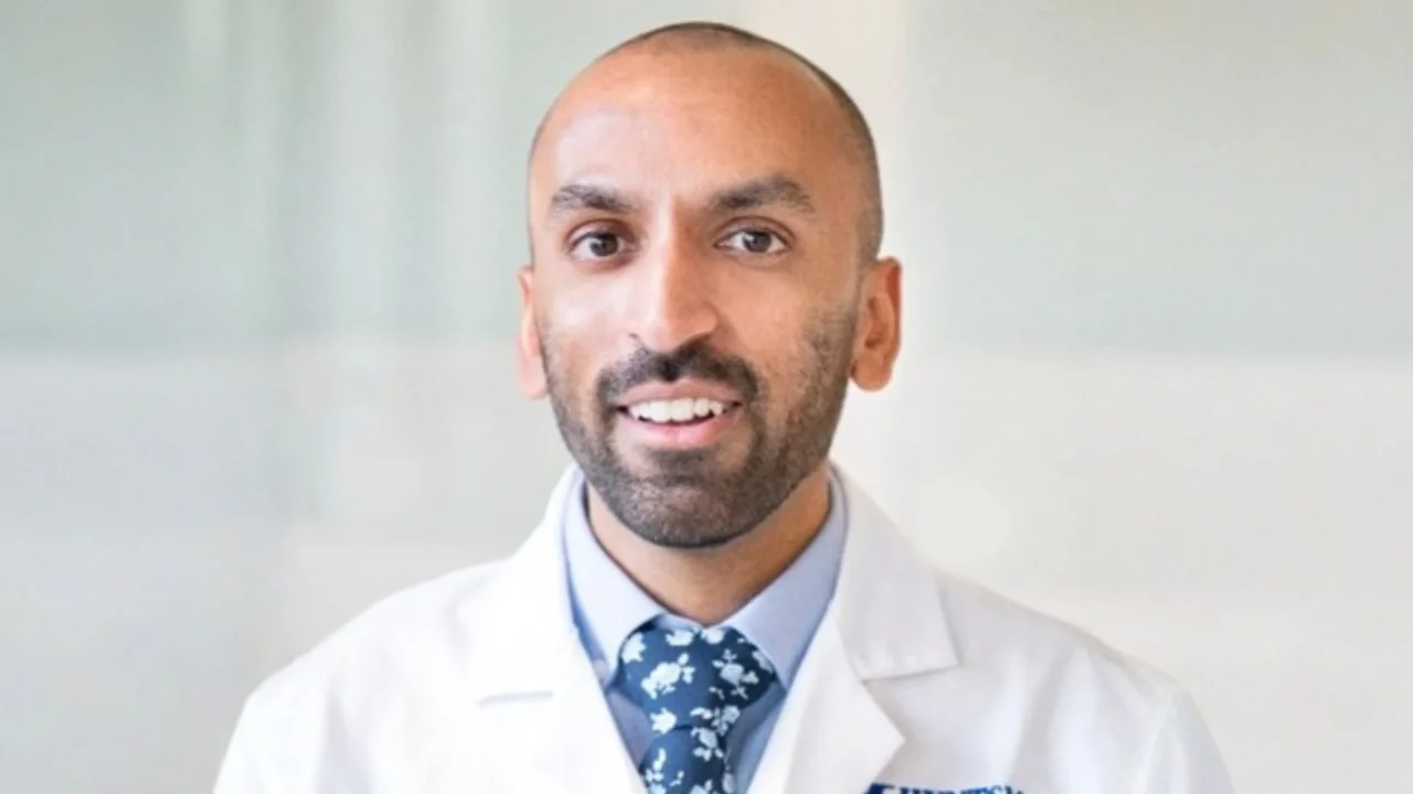 Sagar Patel: Excited To Be The Program Chair At GCK’s Oncology Practice Regional Forum