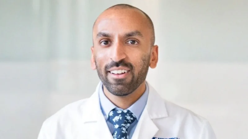 Sagar Patel: Excited To Be The Program Chair At GCK’s Oncology Practice Regional Forum