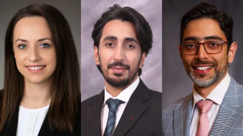 Building Academic Success for Early-Career Oncologists in LMICs – ASCO