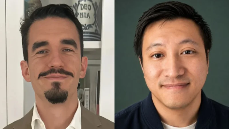 Javier David Benitez Fuentes and Shayne Chau Lead New Article Collection in Annals of Medicine