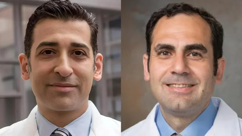 Chadi Nabhan: Menin Inhibitors are Reshaping the Treatment of AML