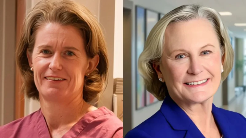 Elizabeth Mittendorf։ Scientific Innovation, Real-World Practice and Great Energy at ASCO Breakthrough 2026