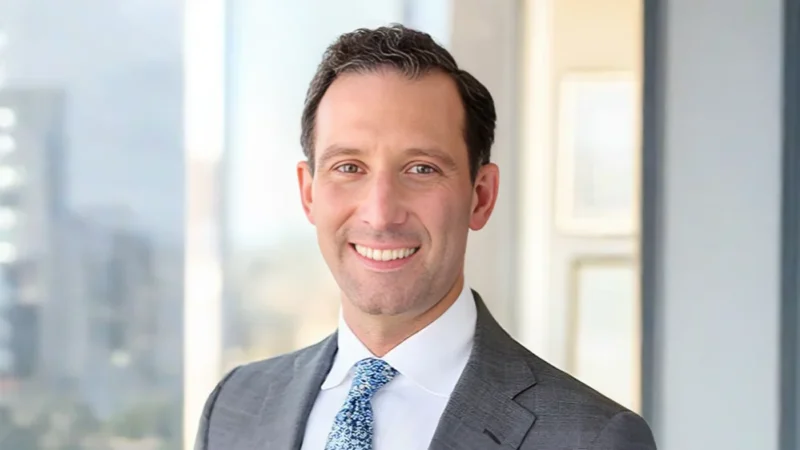 Benjamin L. Ebert: Inside the Future Lavine Bekenstein Cancer Hospital at Dana-Farber