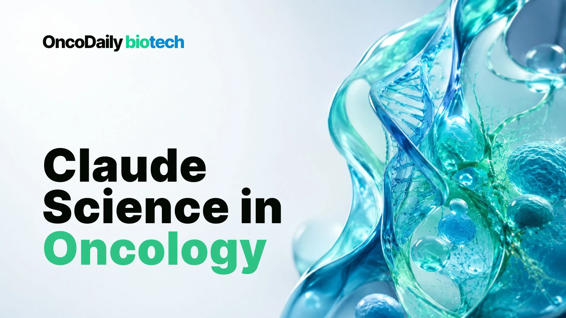 Claude Science