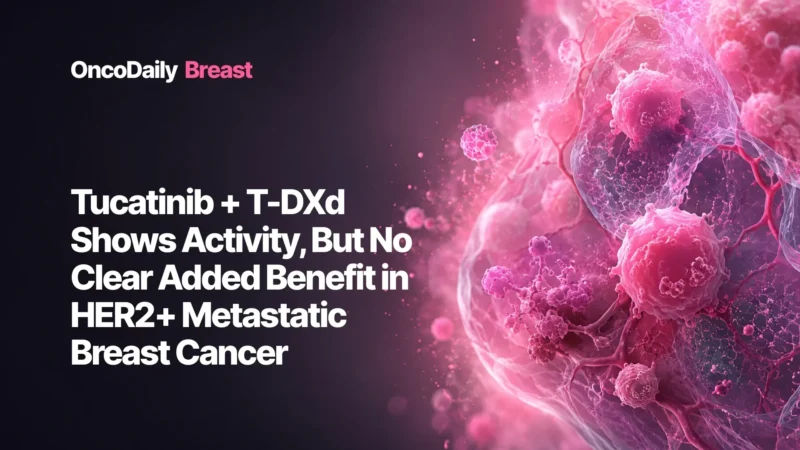 Janice Cowden: Why IV Targeted Therapy Options Matter for Metastatic Breast Cancer Patients