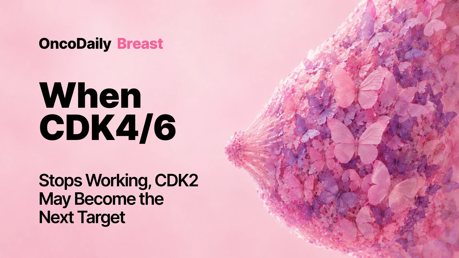 Dana-Farber Study Links CDK2 Activity With Response to Immune Checkpoint Blockade 5 Dana-Farber Study Links CDK2 Activity With Response to Immune Checkpoint Blockade