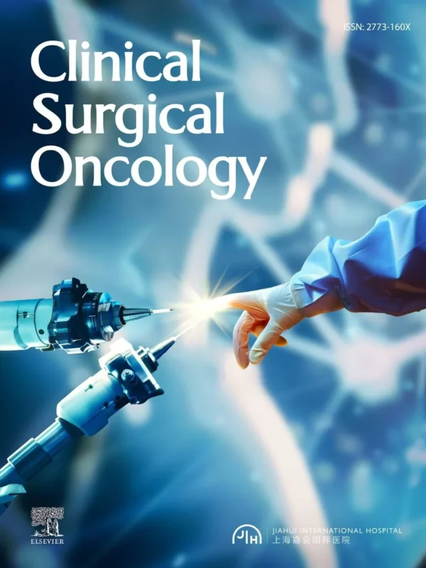 Type B1 Rotationplasty for Post-Oncologic Femoral Osteomyelitis - CSO 2 Type B1 Rotationplasty for Post-Oncologic Femoral Osteomyelitis - CSO