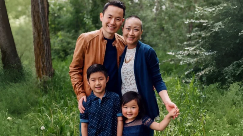 I Felt Like I’m Not Alone In This: Vivian Lui On The Impact Of The Wig Bank Program – Canadian Cancer Society