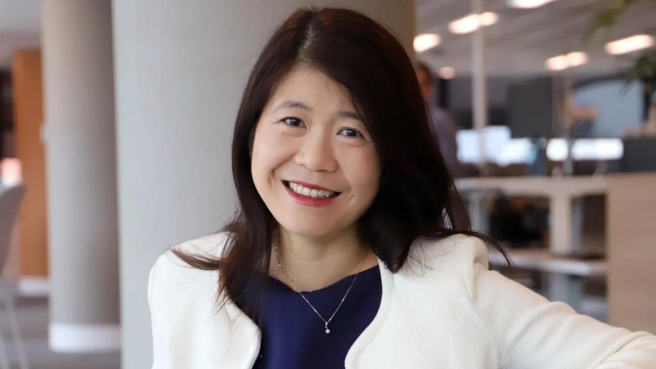 Charissa Feng on the Link Between Hepatitis and Cancer – UICC