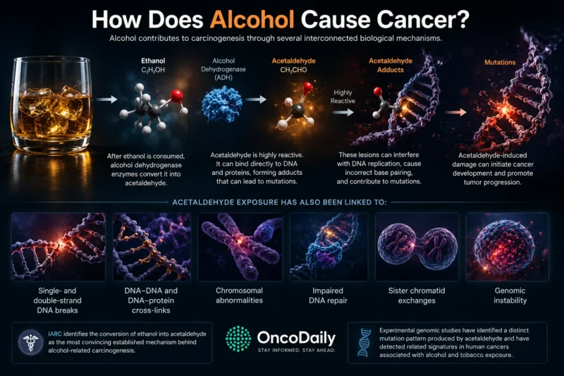 Does Beer Cause Cancer? The Hidden Risks, Common Myths, and Science Explained 3 Does Beer Cause Cancer? The Hidden Risks, Common Myths, and Science Explained