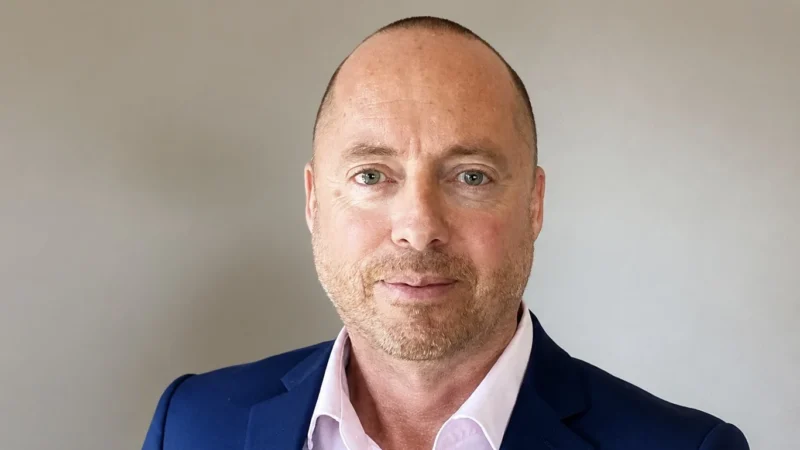 Craig Maxwell: AstraZeneca Advances Next-Generation CAR T Cell Engineering