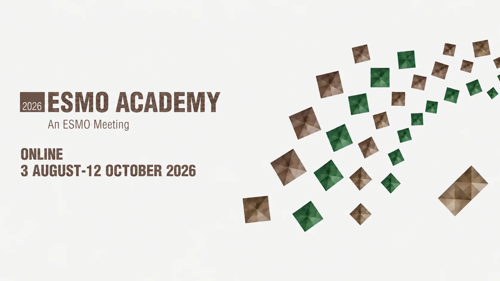 ESMO Academy 2026