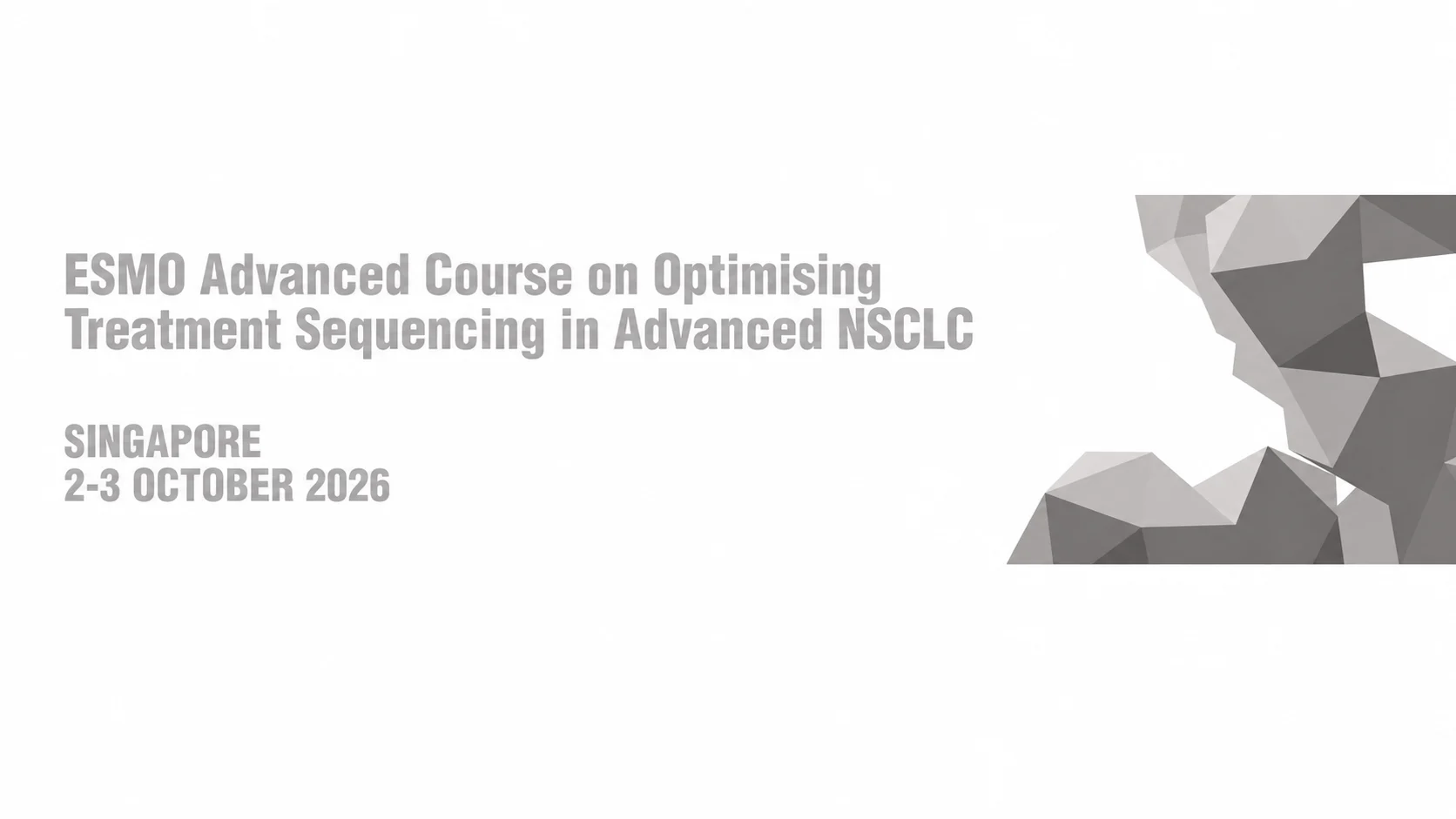 Advanced NSCLC