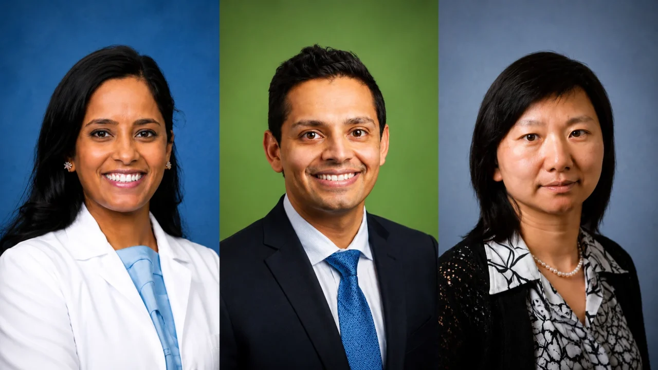 2026 Women’s Health and Cancer Research Pilot Project Awards Announced – Yale Cancer Center