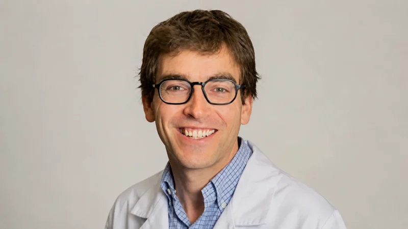 Cédric Draulans: New ESTRO Consensus Recommendations on Optimising Prostate SBRT