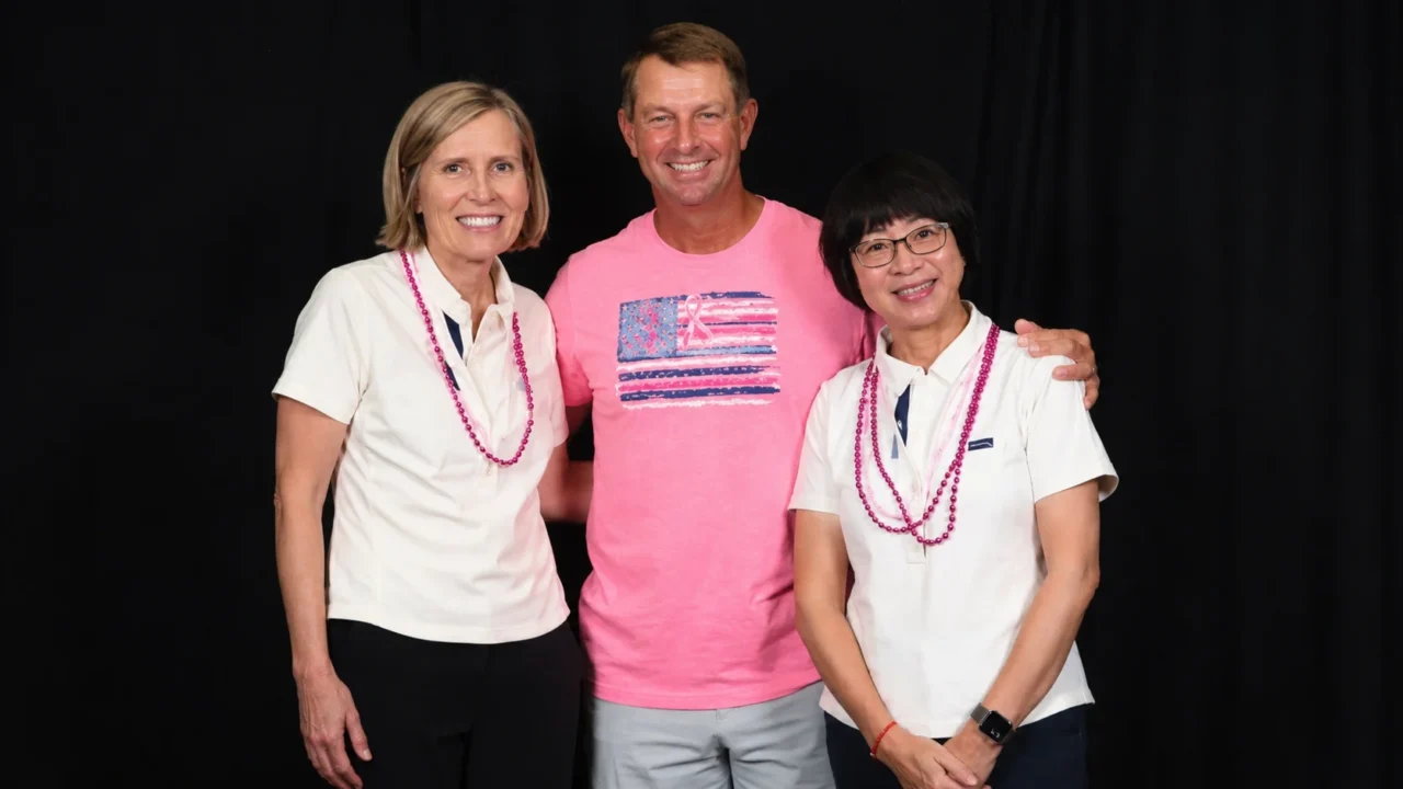 Joanna Metzner-Sadurski Highlights the Impact of Dabo’s All In Team Foundation