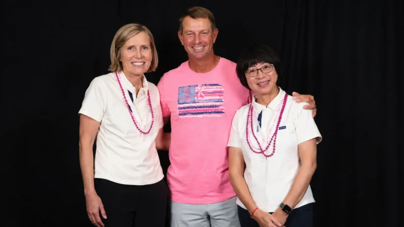 Joanna Metzner-Sadurski Highlights the Impact of Dabo’s All In Team Foundation