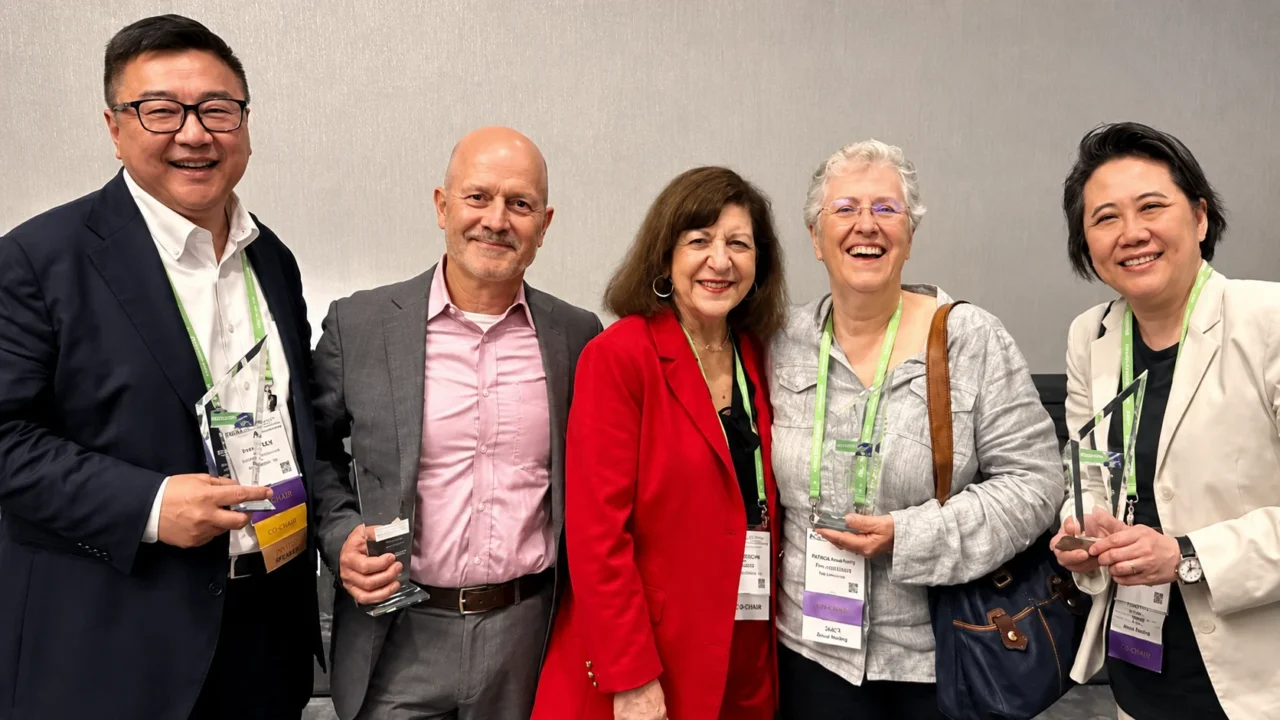 Keith T. Flaherty Highlights the Impact of AACR Drug Discovery and Development