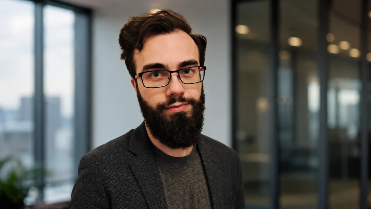 Bartek Tomasik on Integrating Lung Cancer and Multimorbidity Screening With Low-Dose CT