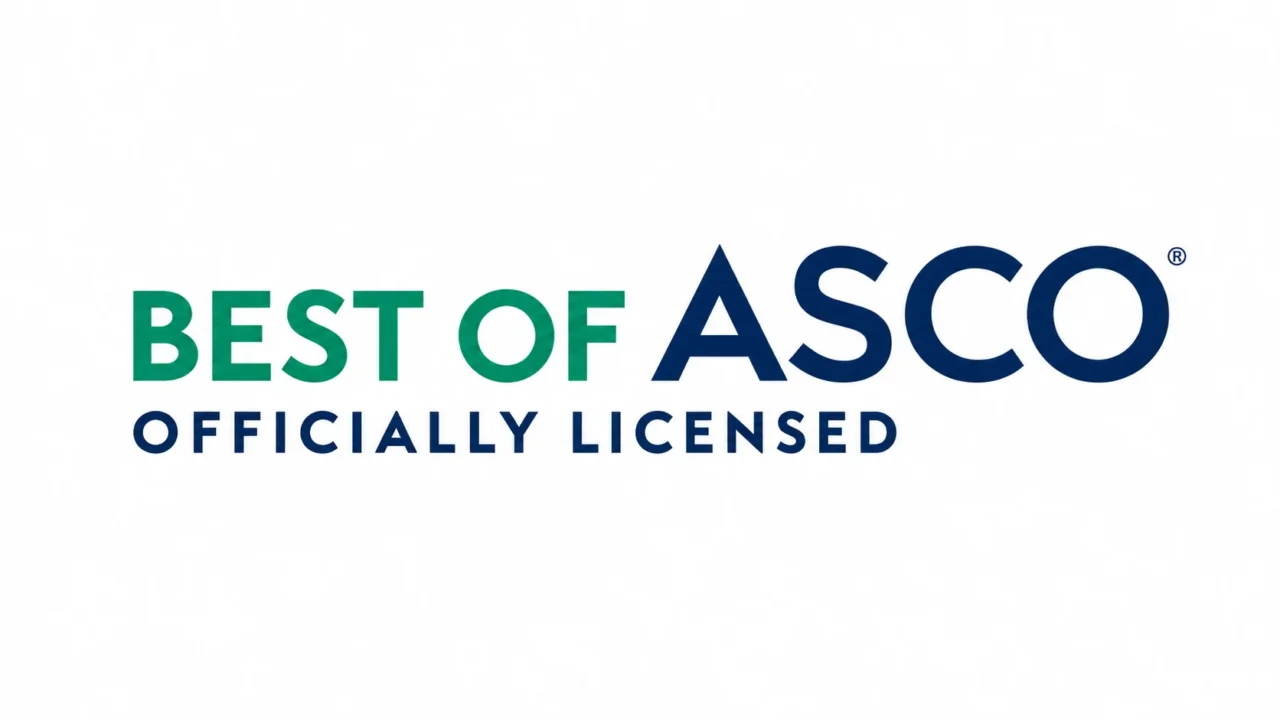 Best of ASCO – Taipei 2026