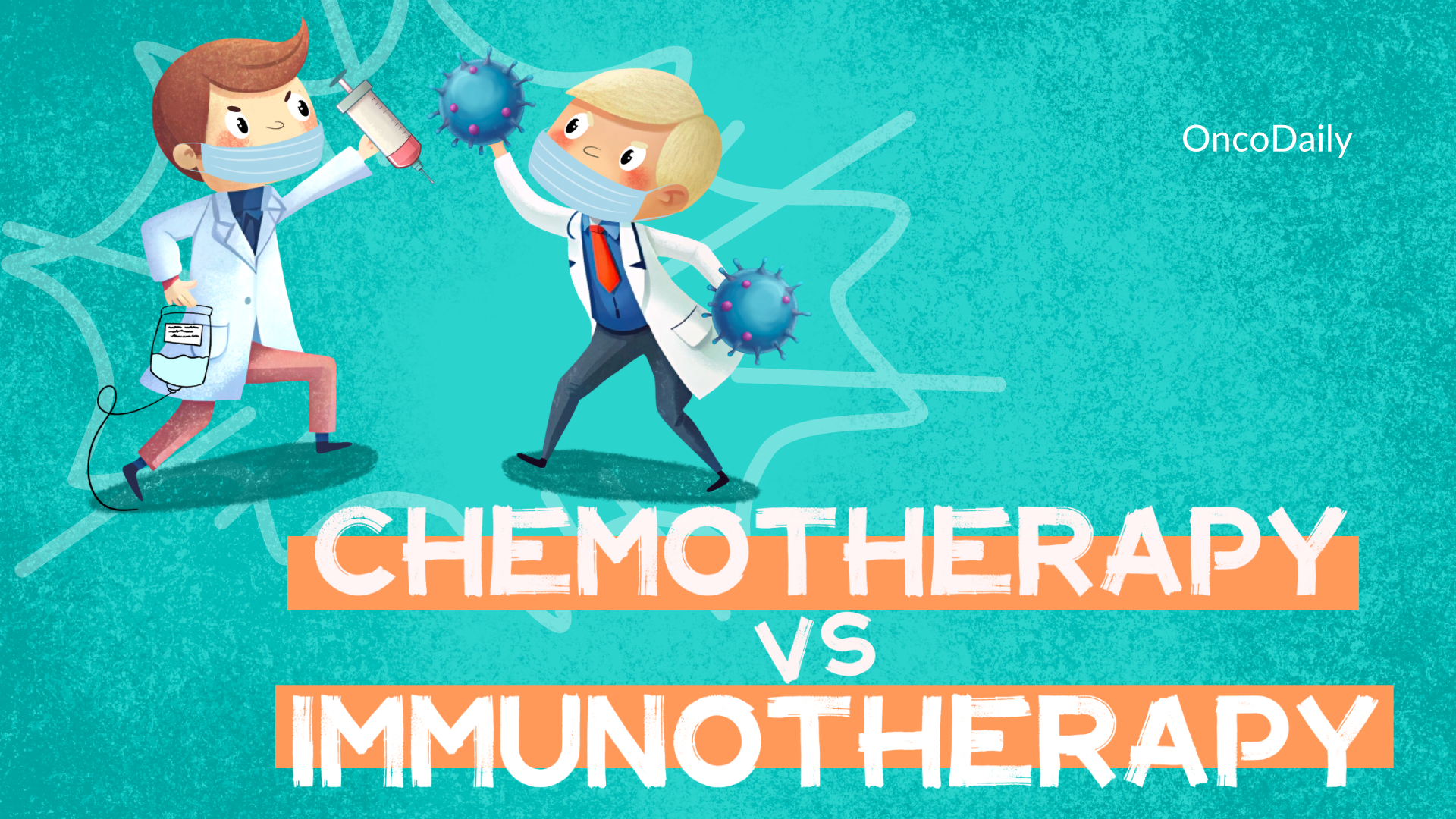 Navigating Immunotherapy Side Effects: Understanding Immune-Related Adverse Events