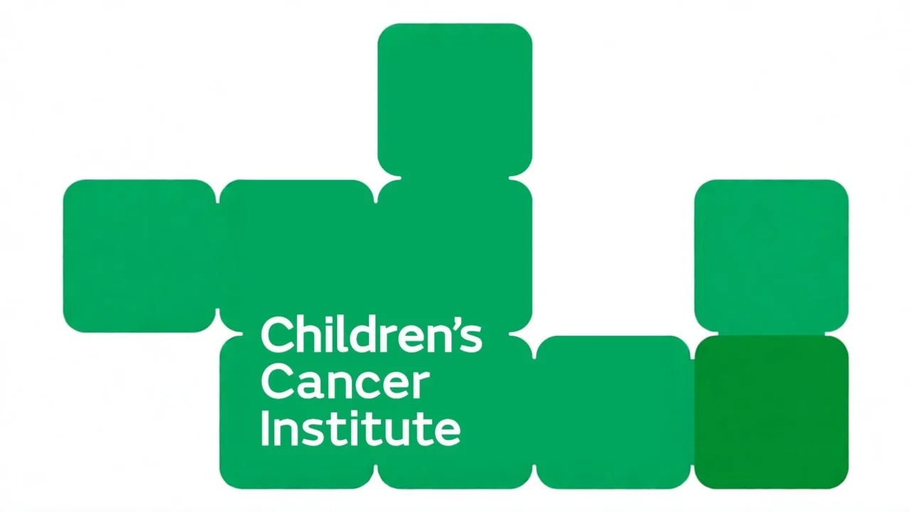 Supporting Research That Helps Kids With Cancer – Children’s Cancer Institute