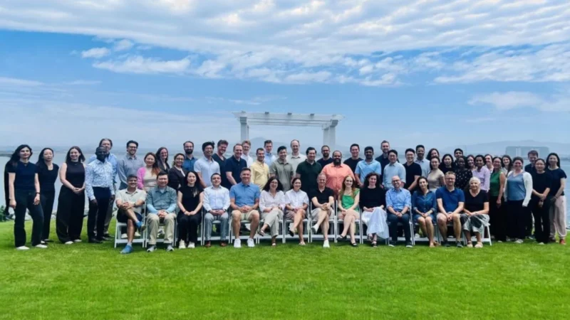 Christine M. Lovly: 35 Years of AACR’s “Aspen” Course Supporting Future Oncology Innovators