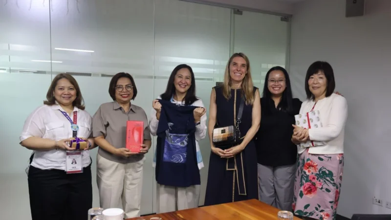 Quezon City Strengthens Cancer Care with City Cancer Challenge (C/Can) Partnership
