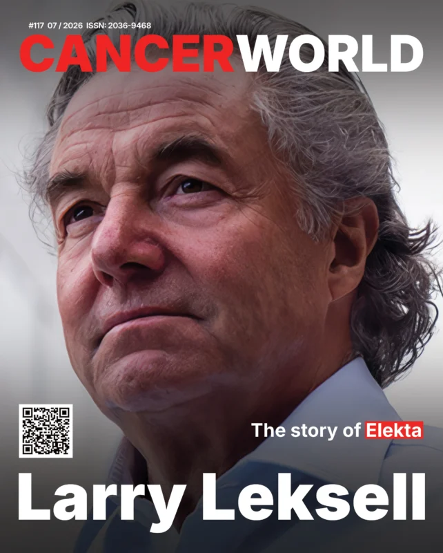 cancerworld article