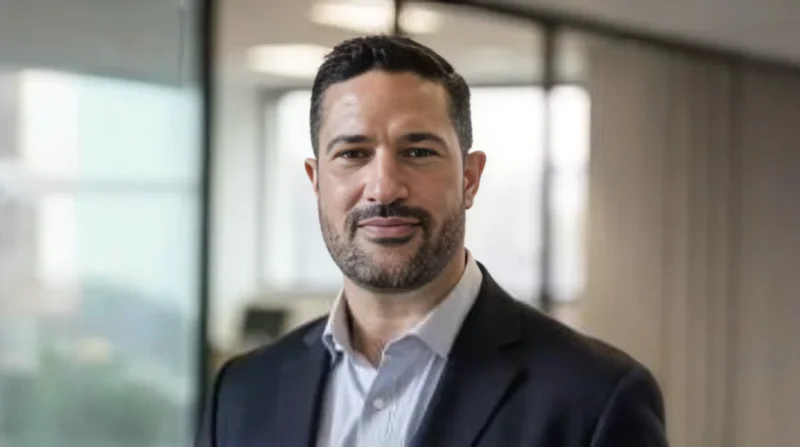 David Diaz: Honored to Share My Latest Article on the Realities of Prostate Cancer Survivorship