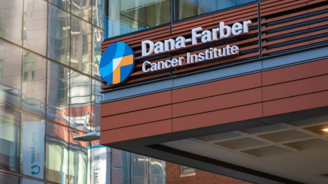 Michael Durney: Riding 177 Miles to Support Dana-Farber Cancer Research