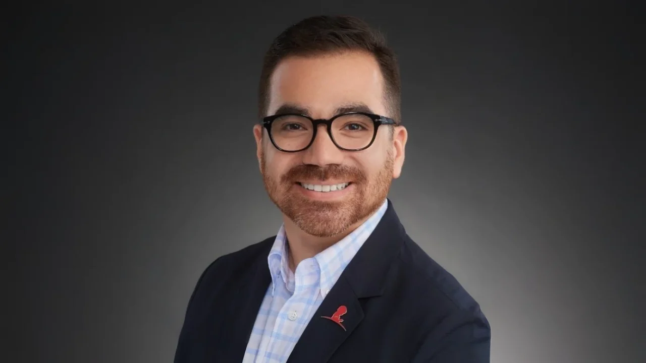 Daniel Bastardo Blanco: SIOP Asia 2026 Showcases Global Efforts to Improve Childhood Cancer Care
