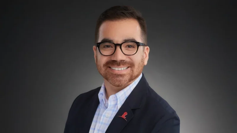 Daniel Bastardo Blanco: SIOP Asia 2026 Showcases Global Efforts to Improve Childhood Cancer Care