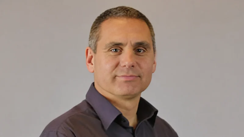 David Jenkinson: Drug Discovery and Development in Children’s Cancer