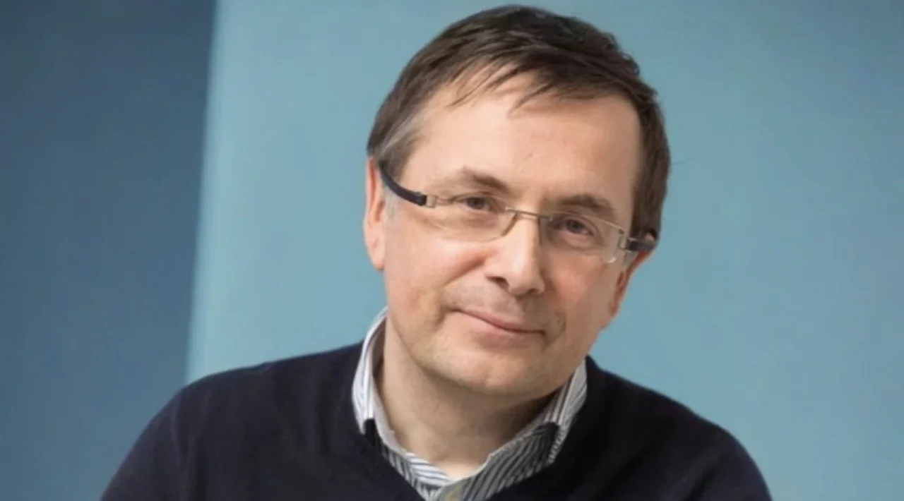 Didier Verhoeven: Launch of “Breast Cancer Global Quality Care” Book by Oxford University Press