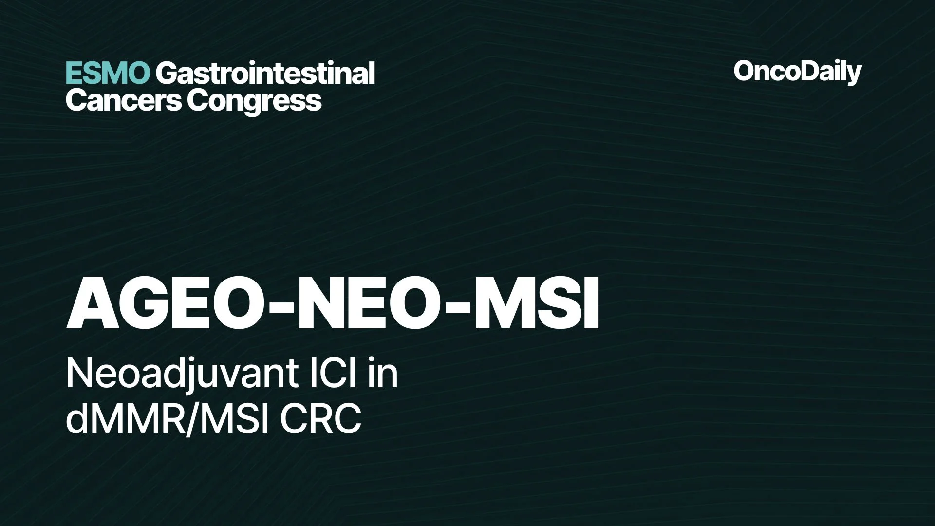 AGEO-NEO-MSI