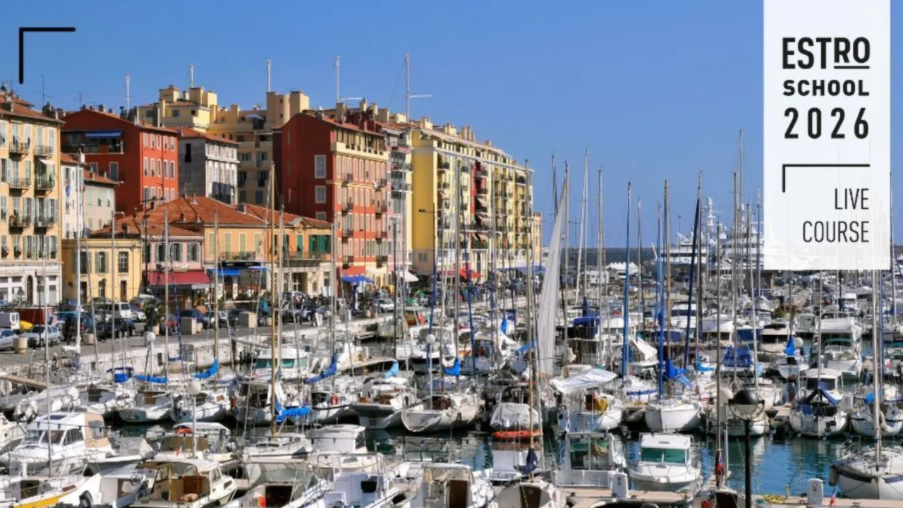 ESTRO Opens Registration for Advanced Treatment Planning Course